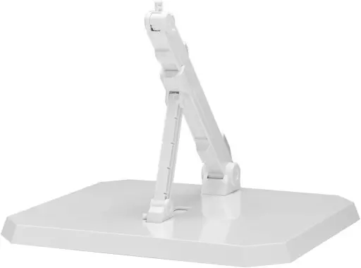 Plastic Model Kit - Display Stand