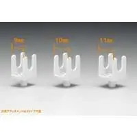 Plastic Model Kit - Display Stand