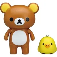 Ptimo series - Rilakkuma