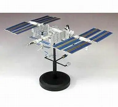 GiMIX - 1/700 Scale Model Kit - Spacecraft