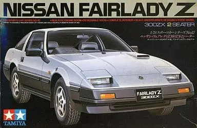 1/24 Scale Model Kit - Sports Car Series / FAIRLADY