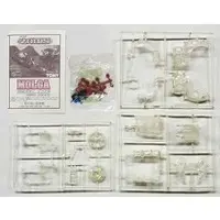 Plastic Model Kit - Insect / Molga