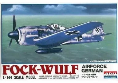 1/144 Scale Model Kit - Focke-Wulf