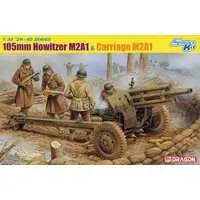 1/35 Scale Model Kit - ’39-’45 SERIES