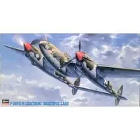 1/48 Scale Model Kit - JT Series