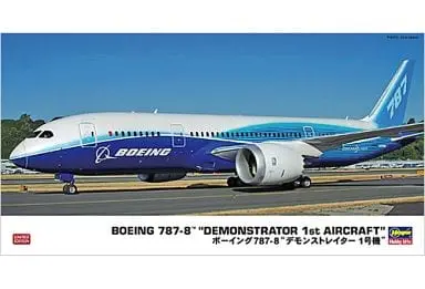 1/200 Scale Model Kit - Airliner / Boeing 787-8