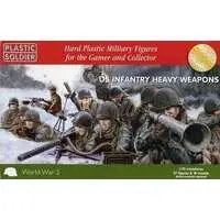 1/72 Scale Model Kit - People/Animals