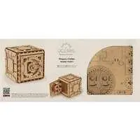 Wooden kits - Ugears