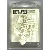 Plastic Model Kit - Diorama