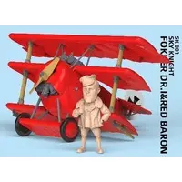 Plastic Model Kit - Fighter aircraft model kits