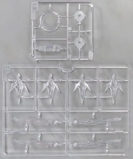 Plastic Model Parts - MEGAMI DEVICE / Auv Amaterasu