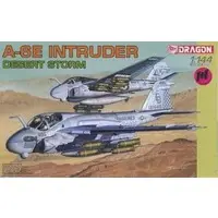 1/144 Scale Model Kit - Fighter aircraft model kits