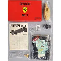 1/24 Scale Model Kit - Ferrari