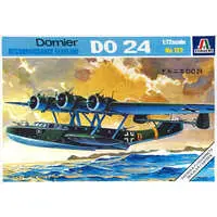 1/72 Scale Model Kit - Dornier Flugzeugwerke