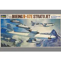 1/72 Scale Model Kit - Fighter aircraft model kits / Boeing B-47 Stratojet