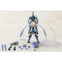 Qpmini - FRAME ARMS GIRL / Stylet