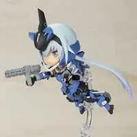 Qpmini - FRAME ARMS GIRL / Stylet