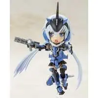 Qpmini - FRAME ARMS GIRL / Stylet