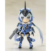 Qpmini - FRAME ARMS GIRL / Stylet