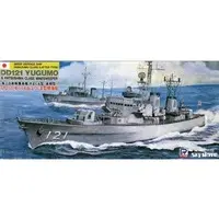 1/700 Scale Model Kit - SKY WAVE