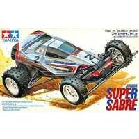 1/32 Scale Model Kit - Racer Mini 4WD