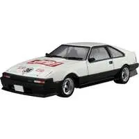 1/24 Scale Model Kit - Yoroshiku Mechadock (Leave it to Mecha-Doc) / FAIRLADY