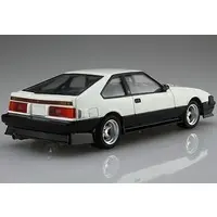 1/24 Scale Model Kit - Yoroshiku Mechadock (Leave it to Mecha-Doc) / FAIRLADY