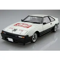 1/24 Scale Model Kit - Yoroshiku Mechadock (Leave it to Mecha-Doc) / FAIRLADY