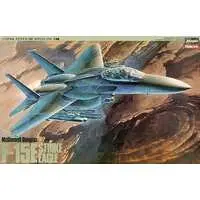 1/48 Scale Model Kit - Fighter aircraft model kits / F-15 Strike Eagle