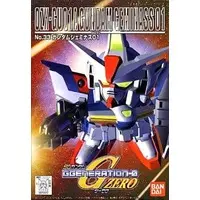 Gundam Models - SD GUNDAM / Gundam Geminass
