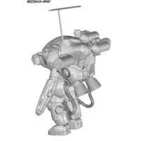 1/35 Scale Model Kit - Maschinen Krieger ZbV 3000 / Prowler