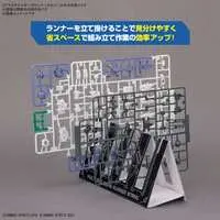 Paper kit - Plastic Model Supplies - Runner Stand