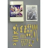 Resin cast kit - Super Robot Wars