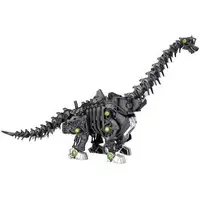 Plastic Model Kit - Zoids Wild