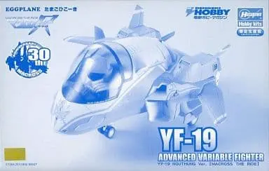 Plastic Model Kit - MACROSS series / YF-19