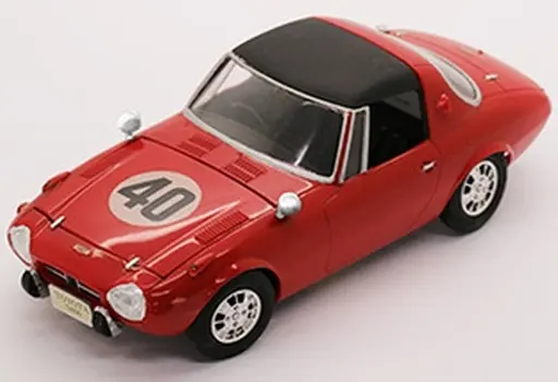 1/24 Scale Model Kit - Yoroshiku Mechadock (Leave it to Mecha-Doc) / FAIRLADY