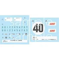 1/24 Scale Model Kit - Yoroshiku Mechadock (Leave it to Mecha-Doc) / FAIRLADY