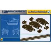 1/35 Scale Model Kit - Grade Up Parts