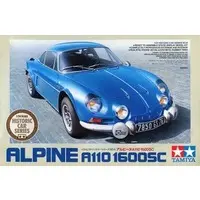 1/24 Scale Model Kit - Historic Car