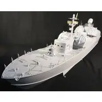 1/72 Scale Model Kit - Warship plastic model kit