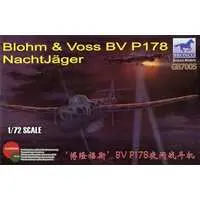 1/72 Scale Model Kit - Fighter aircraft model kits