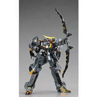 1/100 Scale Model Kit - CYBER TROOPERS VIRTUAL-ON