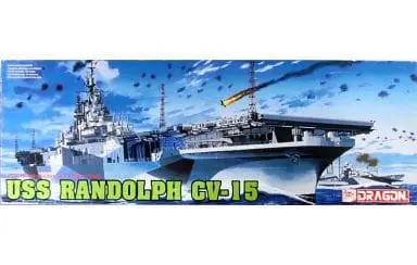 1/700 Scale Model Kit - MODERN SEA POWER SERIES