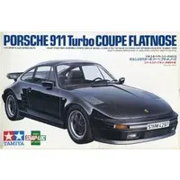 1/24 Scale Model Kit - Sports Car Series