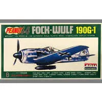 1/144 Scale Model Kit - Focke-Wulf