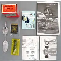 Plastic Model Kit - Vehicle