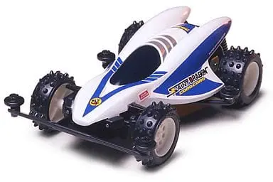 1/32 Scale Model Kit - Racer Mini 4WD / Saint Dragon