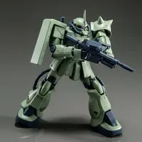 Gundam Models - MOBILE SUIT GUNDAM 0083