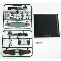 1/100 Scale Model Kit - Tsubasa Collection