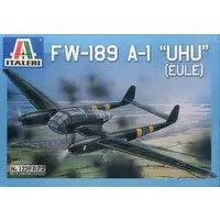 1/72 Scale Model Kit - Focke-Wulf